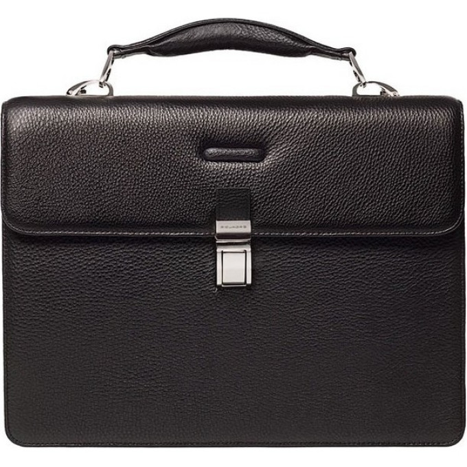 Портфель PIQUADRO MODUS CA1152MO/N, черный