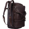 Сумка дорожная PIQUADRO CARL (BV6305S129/TM) темно-коричневый