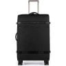 Дорожная сумка PIQUADRO MOVE2 BV3874M2/N, черная