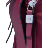 Сумка женская PIQUADRO LYRA BD4870W92T/BO бургунди
