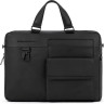 Сумка мужская PIQUADRO FINN CA1903S123/N черный натур.кожа CA1903S123-N